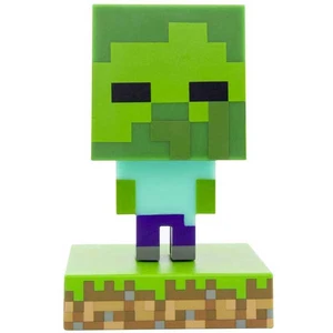 Lampa Zombie Icon Light  (Minecraft) PP6592MCF