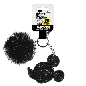 KEY CHAIN ACRILICO POM POM MICKEY