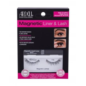 Ardell Magnetic Liner & Lash kozmetická sada 110 (na mihalnice) typ