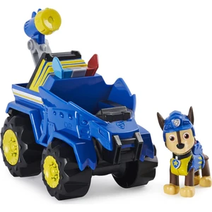 Spin Master Paw Patrol Chase Dino tématická vozidla