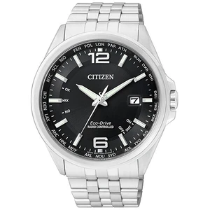 Citizen Eco-Drive Radio Controlled CB0010-88E