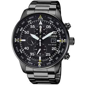 Citizen Eco-Drive Chrono CA0695-84E