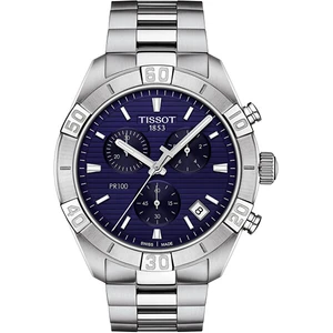 Tissot PR 100 SPORT GENT CHRONOGRAPH T101.617.11.041.00