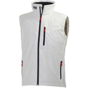 Helly Hansen Crew Vest giacca Bianca S