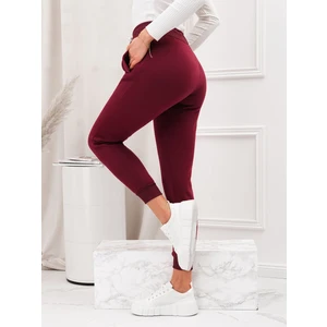 Pantaloni della tuta da donna Edoti PLR070