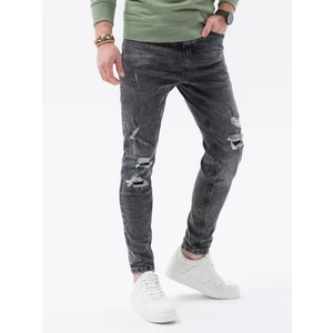 Ombre Clothing Men's jeans P1078