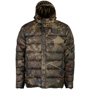 Nash bunda zt polar quilt jacket - l