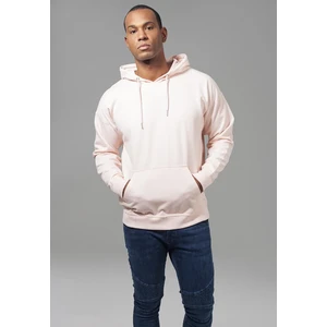 Oversized Sweat Hoody pink