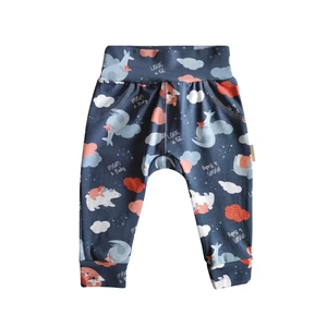 Doctor Nap Kids's Baby Pants Spo.4287.