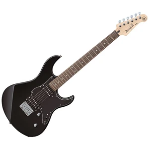 Yamaha Pacifica 120H Nero