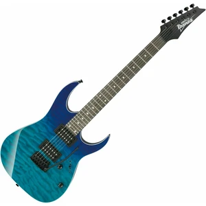 Ibanez GRG120QASPBGD Blue Gradation