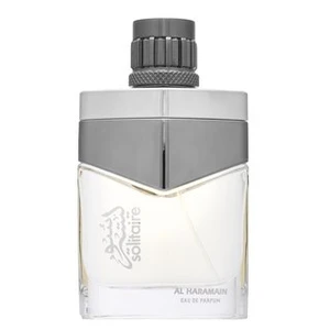 Al Haramain Solitaire parfémovaná voda unisex 85 ml