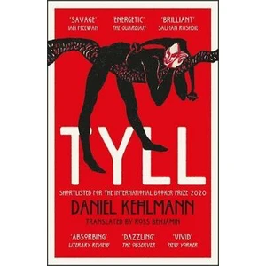 Tyll - Daniel Kehlmann