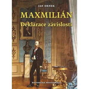 Deklarace závislosti - Maxmilián 3.