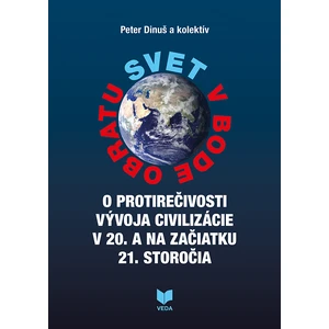 Svet v bode obratu