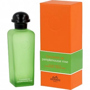 Hermes Concentré de Pamplemousse Rose woda toaletowa unisex 100 ml