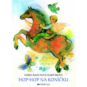 Hop-hop na koníčku