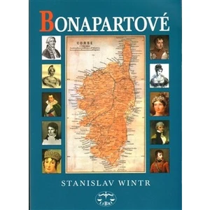 Bonapartové - Stanislav Wintr