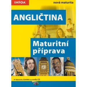 Angličtina - maturitní příprava - Elzbieta Manko