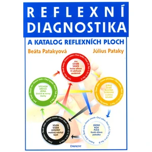 Reflexní diagnostika a katalog reflexních ploch