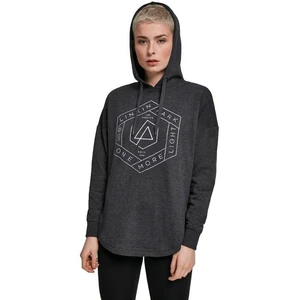 Linkin Park Hoodie OML Gris M