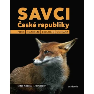 Savci České republiky - Miloš Anděra, Jiří Gaisler