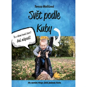 Svět podle Kuby - Tereza Melišová