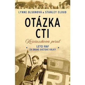 Otázka cti - Olson Lynne, Cloud Stanley