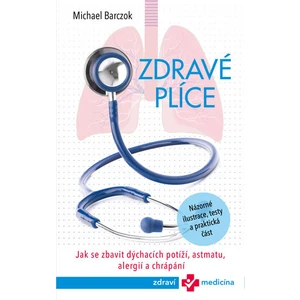 Zdravé plíce - Barczok Michael