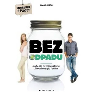 Bez odpadu - Camille Ratia