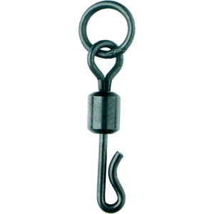 Mivardi Quick Change Swivel with Ring 10 Pcs