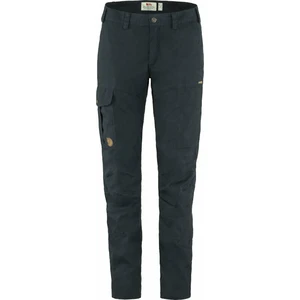 Fjällräven Outdoor Pants W Karla Pro Dark Navy 36