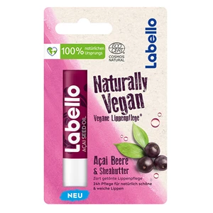 Labello Balzam na pery Acai Berry (Lip Balm) 5,2 ml