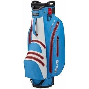 Bennington Dry GO 14 Grid Orga Water Resistant With External Putter Holder Geanta pentru golf