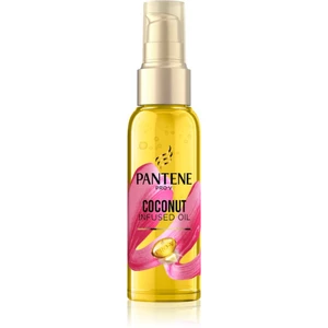 Pantene Oil Coconut