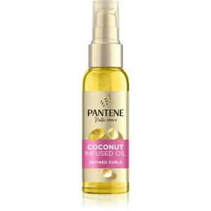 Pantene Oil Coconut