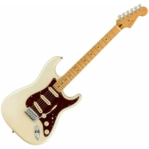 Fender Player Plus Stratocaster MN Olympic Pearl