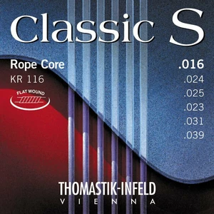 Thomastik KF116 Acoustic Guitar Classic