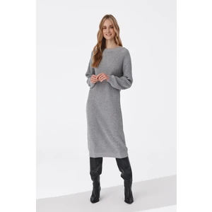 Tatuum ladies' knitted dress ONUKA