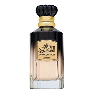 Lattafa Awraq Al Oud woda perfumowana unisex 100 ml