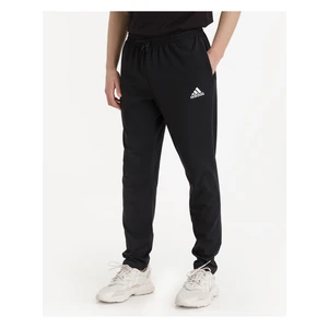 Black Men's Sweatpants adidas Performance Essentials - Men's