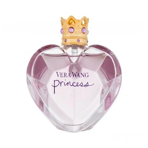 Vera Wang Princess Cracker toaletní voda pro ženy 30 ml