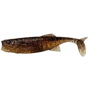 Savage Gear Ned Minnow Electric Shad 7,5 cm 4,5 g