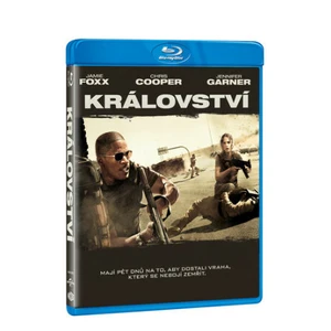 Různí interpreti – Království Blu-ray