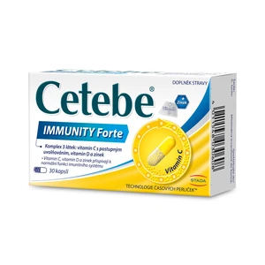 Cetebe Immunity Forte