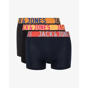 Jack & Jones - Boxerky (3-pak)