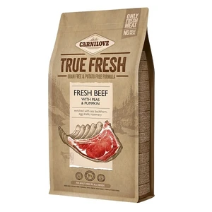 Carnilove True Fresh Adult Beef 4kg