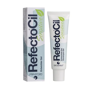 Refectocil Fixátor farieb na riasy a obočie SENSITIVE ( Developer Gel ) 60 ml