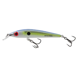 Salmo wobler rattlin sting floating sexy shad - 9 cm 11 g