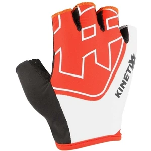 KinetiXx Loreto Gloves Red 9,5